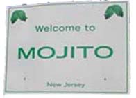 Mojito town